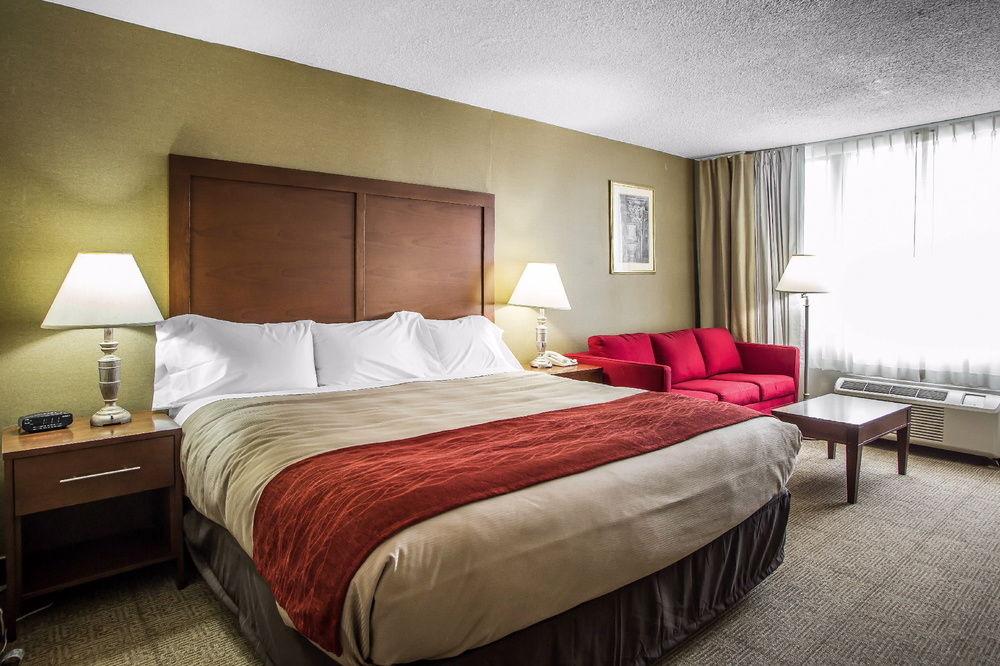 Holiday Inn Chicago Midway Airport S By Ihg Extérieur photo