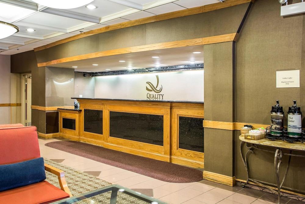 Holiday Inn Chicago Midway Airport S By Ihg Extérieur photo