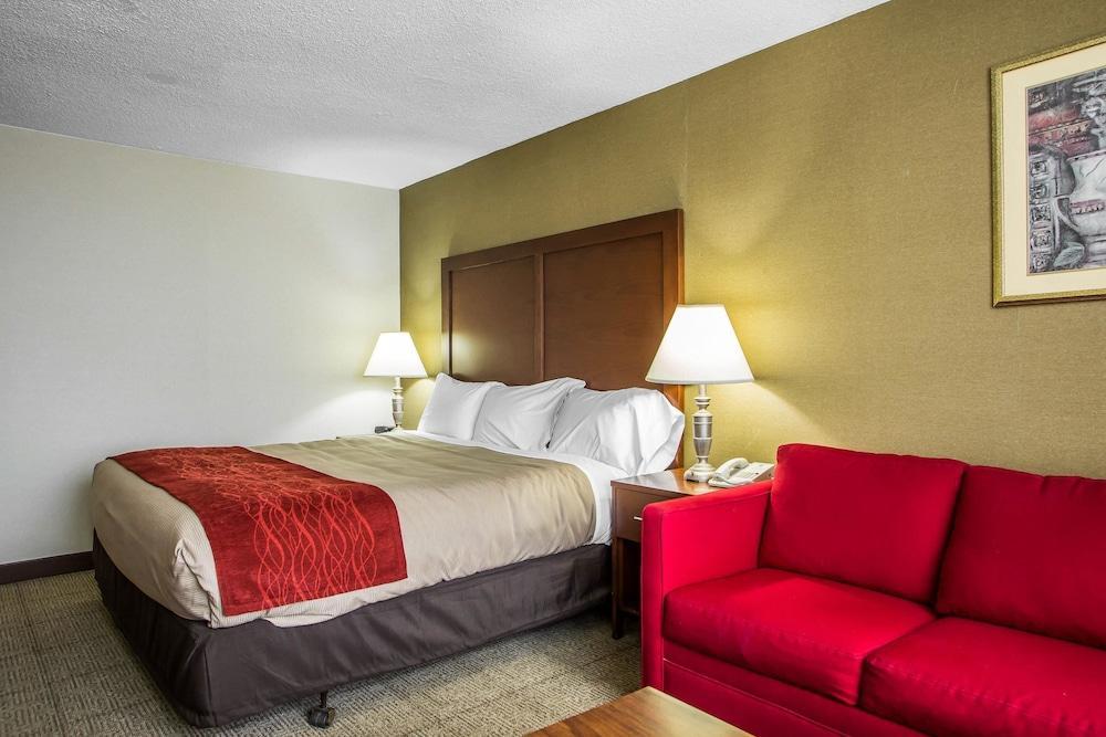 Holiday Inn Chicago Midway Airport S By Ihg Extérieur photo