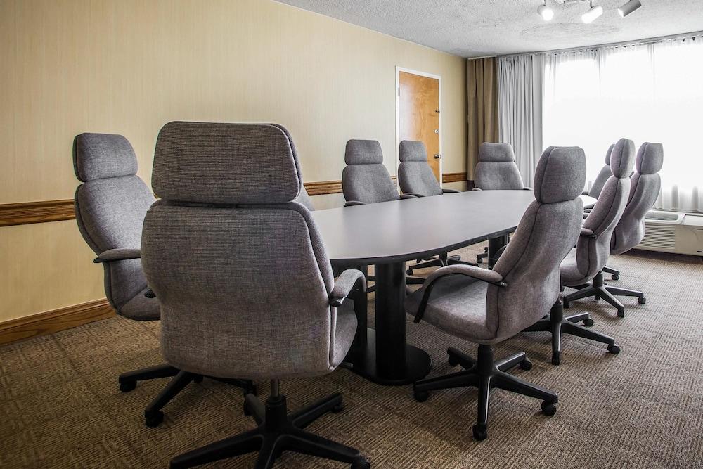 Holiday Inn Chicago Midway Airport S By Ihg Extérieur photo