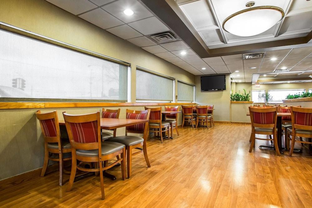 Holiday Inn Chicago Midway Airport S By Ihg Extérieur photo