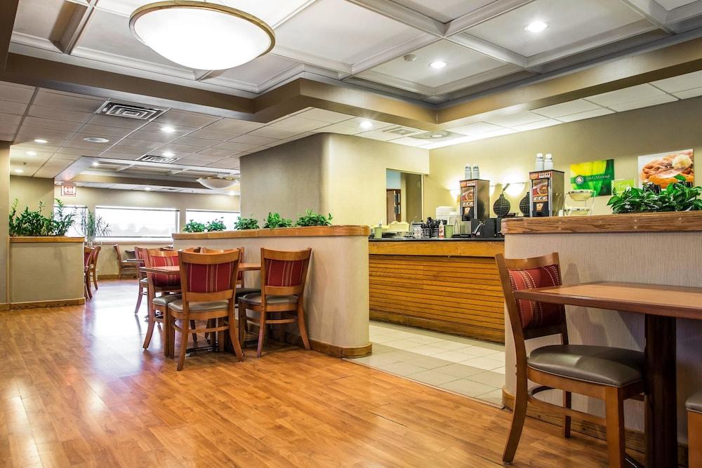 Holiday Inn Chicago Midway Airport S By Ihg Extérieur photo