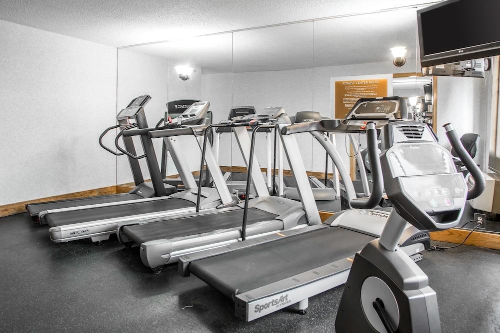 Holiday Inn Chicago Midway Airport S By Ihg Extérieur photo