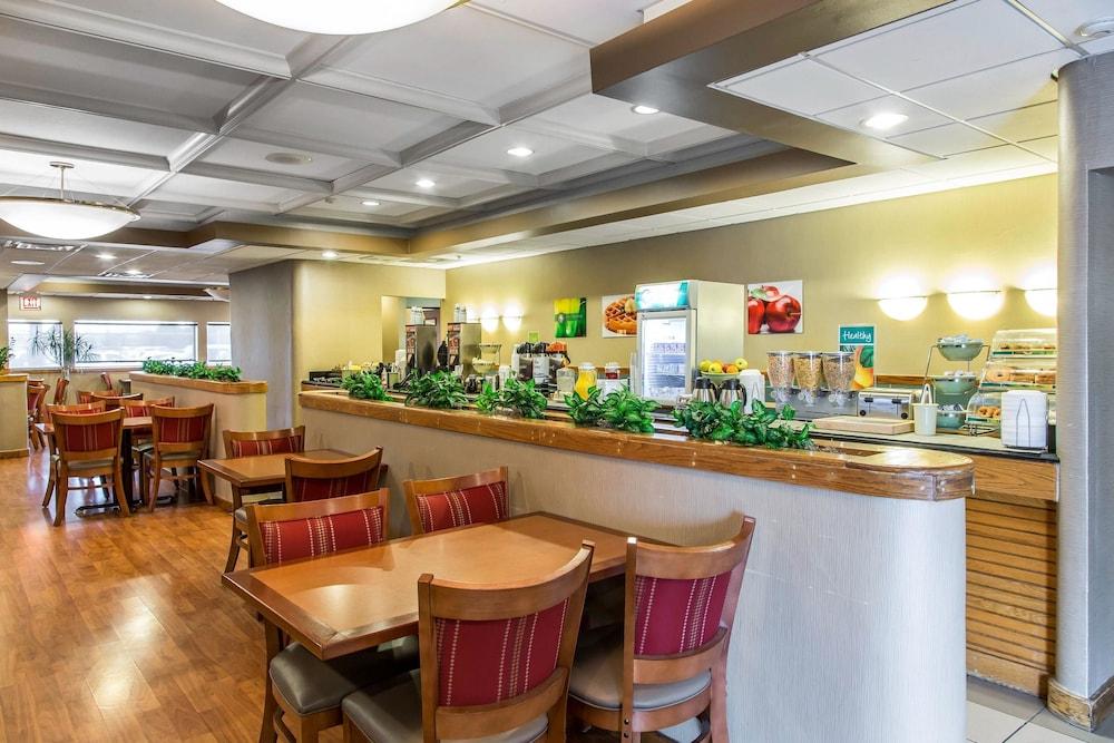 Holiday Inn Chicago Midway Airport S By Ihg Extérieur photo