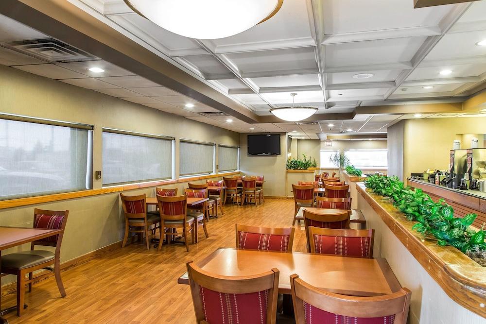 Holiday Inn Chicago Midway Airport S By Ihg Extérieur photo
