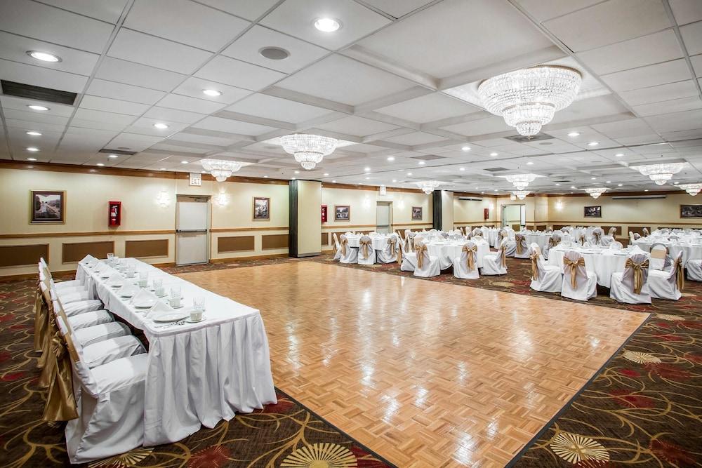 Holiday Inn Chicago Midway Airport S By Ihg Extérieur photo