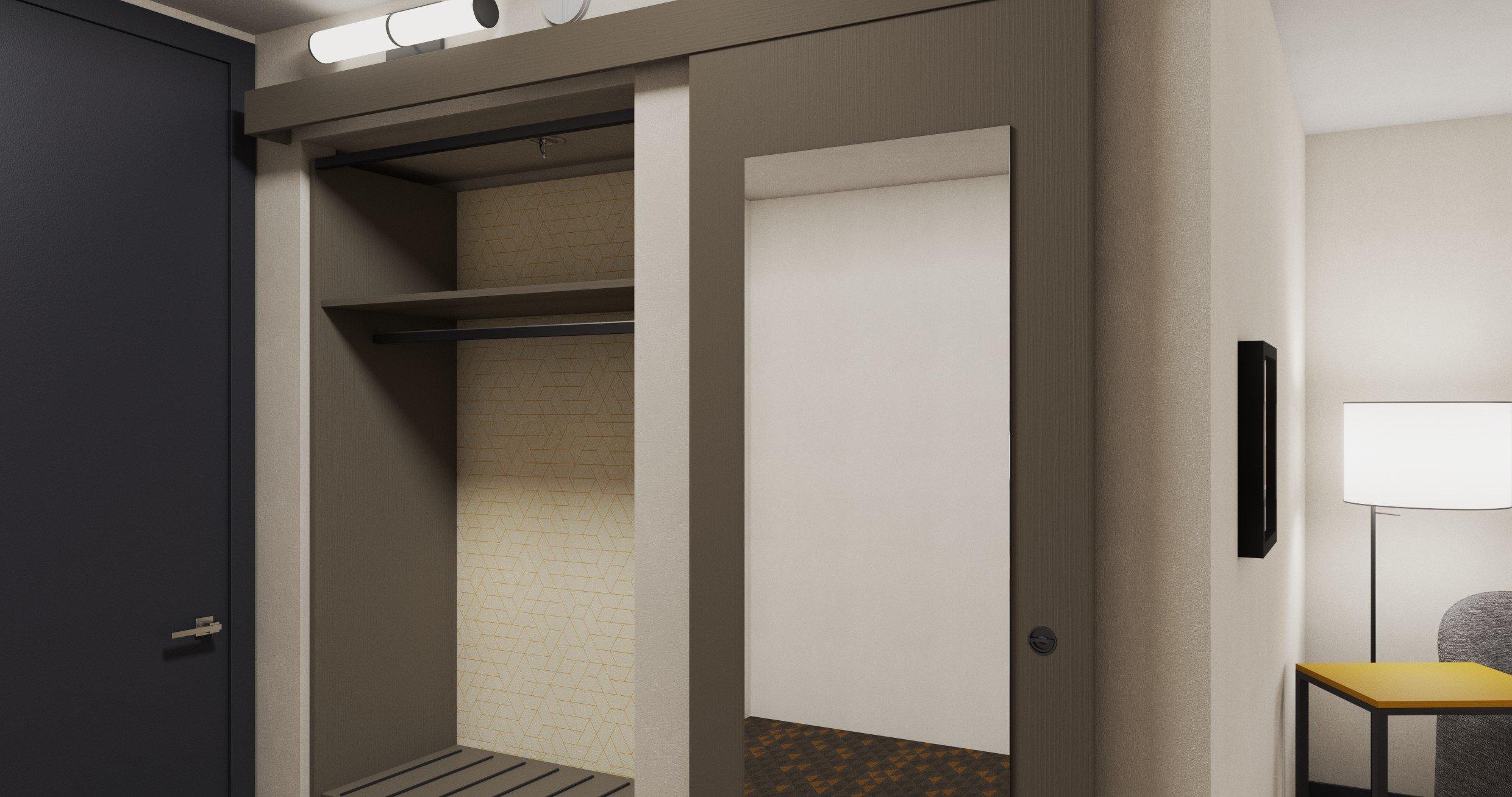 Holiday Inn Chicago Midway Airport S By Ihg Extérieur photo