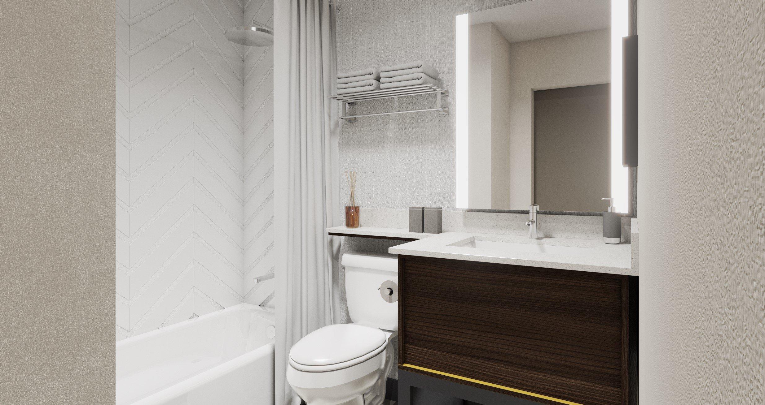 Holiday Inn Chicago Midway Airport S By Ihg Extérieur photo