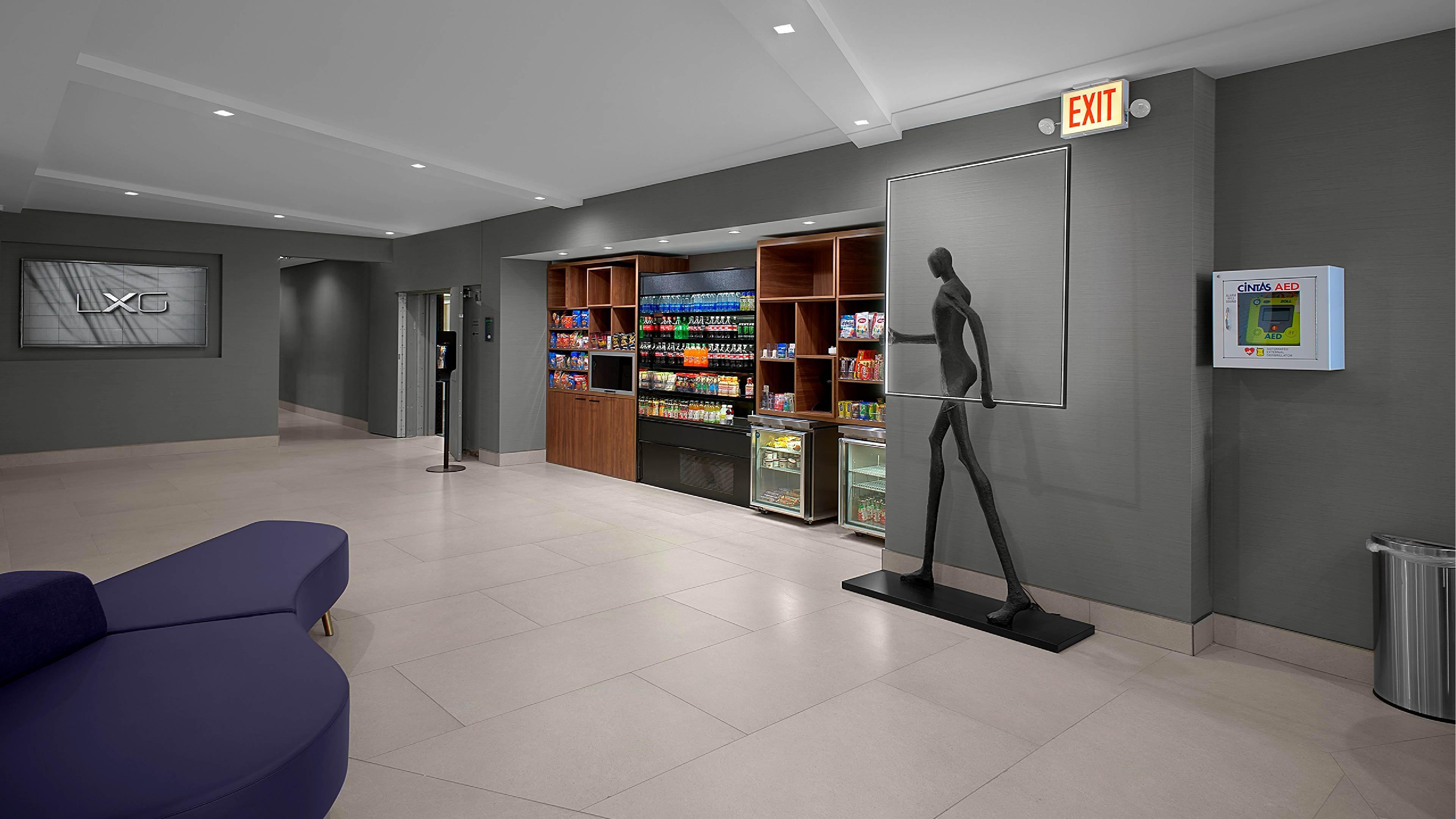 Holiday Inn Chicago Midway Airport S By Ihg Extérieur photo