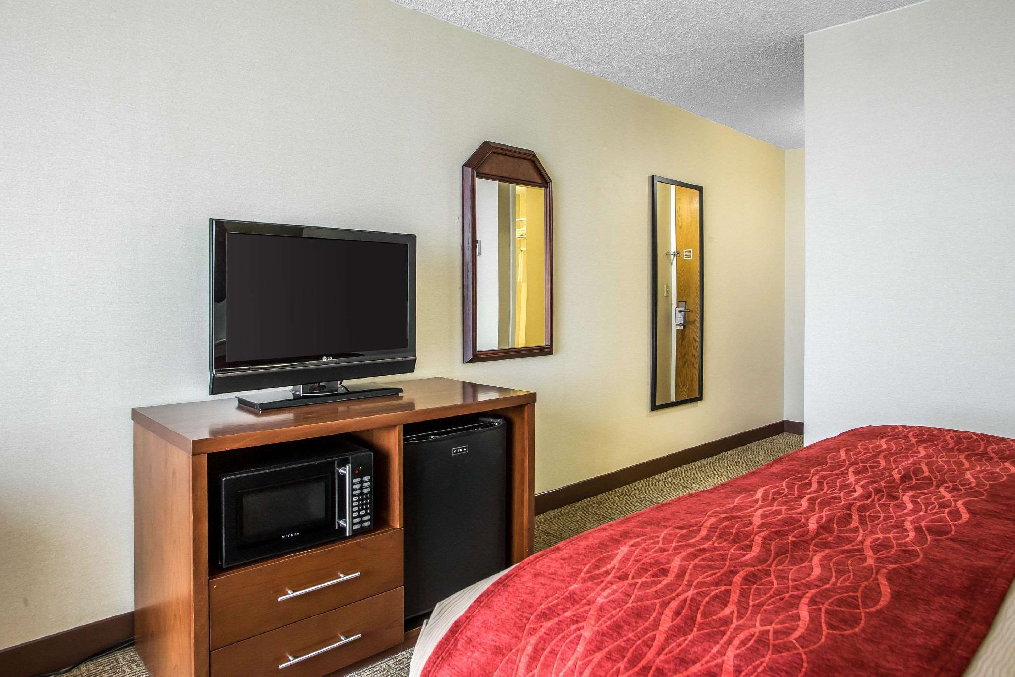Holiday Inn Chicago Midway Airport S By Ihg Extérieur photo