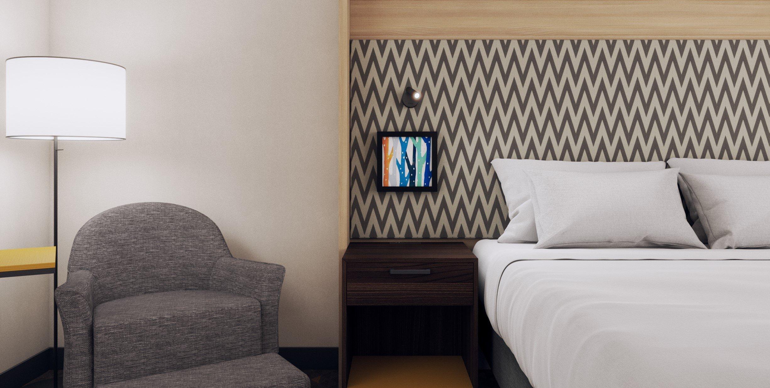 Holiday Inn Chicago Midway Airport S By Ihg Extérieur photo