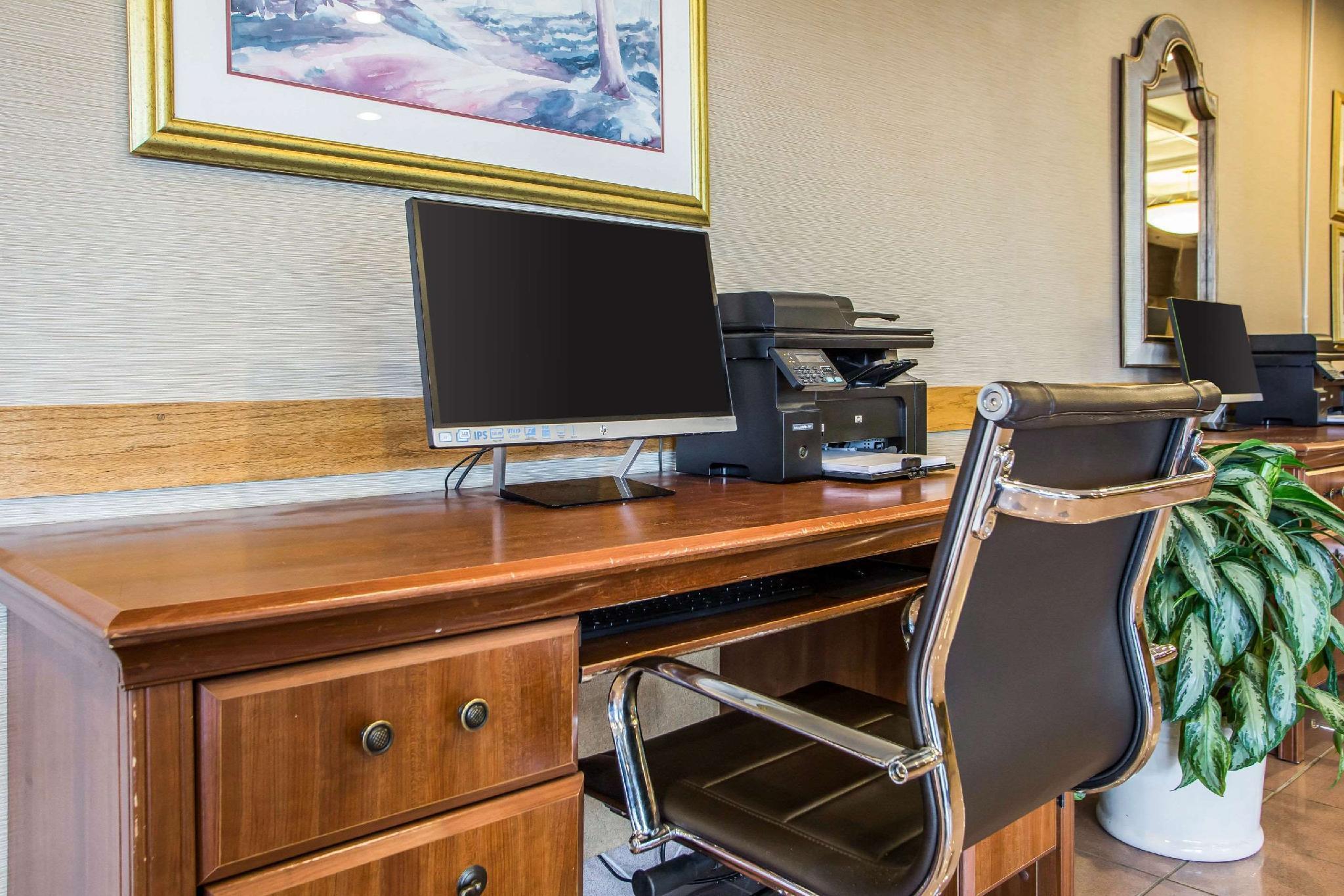 Holiday Inn Chicago Midway Airport S By Ihg Extérieur photo