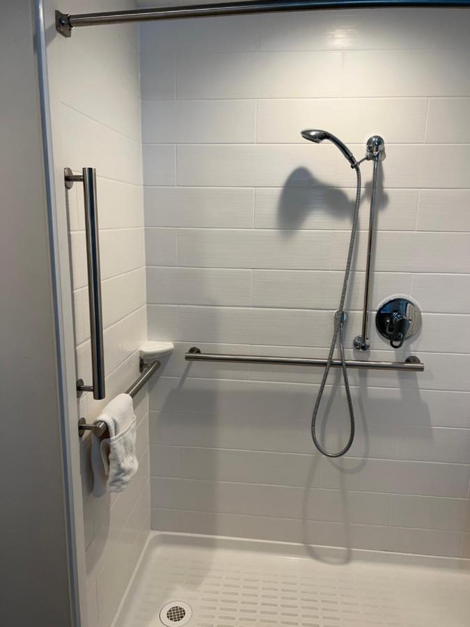 Holiday Inn Chicago Midway Airport S By Ihg Extérieur photo