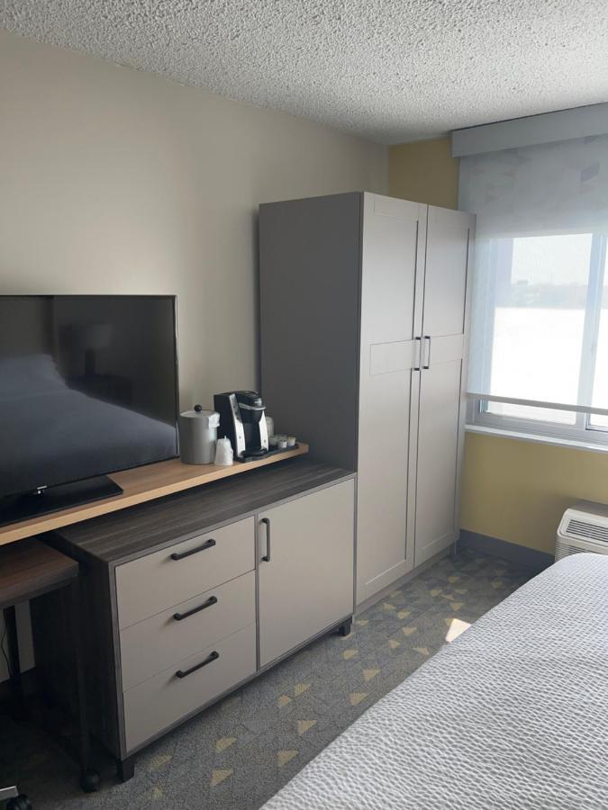 Holiday Inn Chicago Midway Airport S By Ihg Extérieur photo