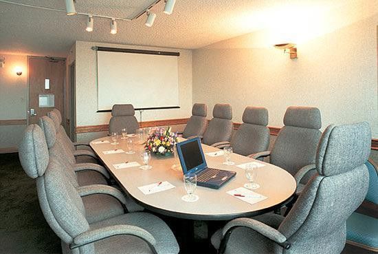 Holiday Inn Chicago Midway Airport S By Ihg Facilités photo