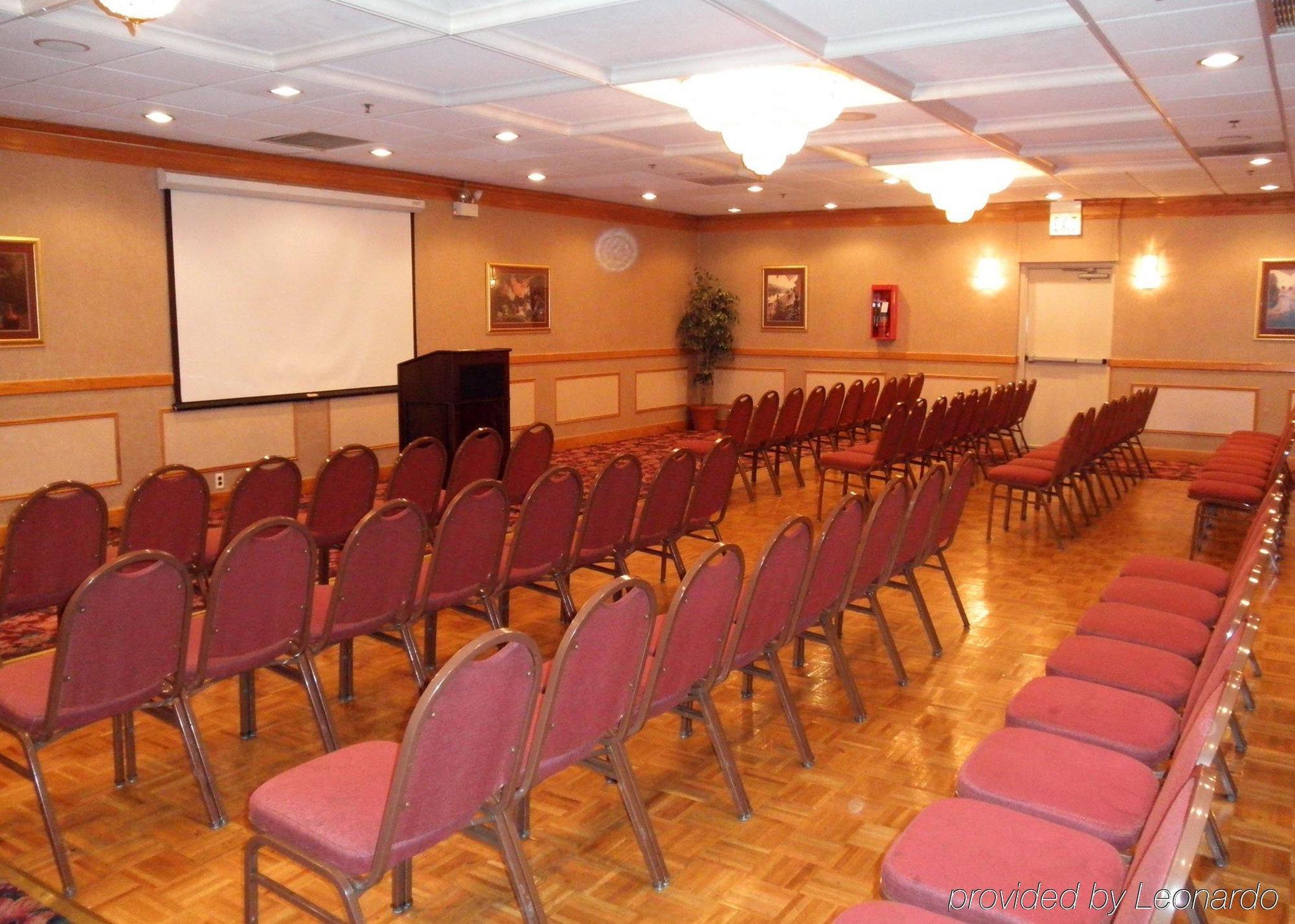 Holiday Inn Chicago Midway Airport S By Ihg Facilités photo