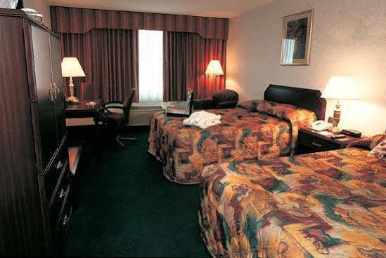 Holiday Inn Chicago Midway Airport S By Ihg Extérieur photo